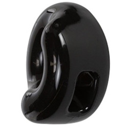 Sport Fucker Ballstretcher Half Pipe Noir
